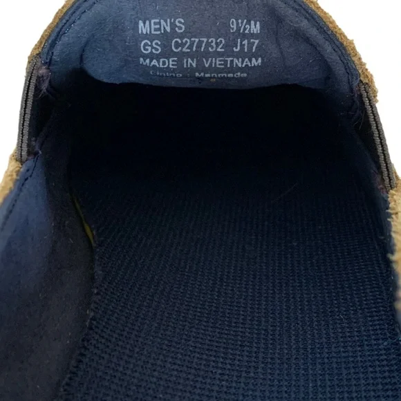 Cole Haan Grand.OS Suede Loafer - Picture 8 of 14